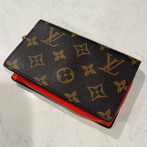 Louis Vuitton Monogram Wallet